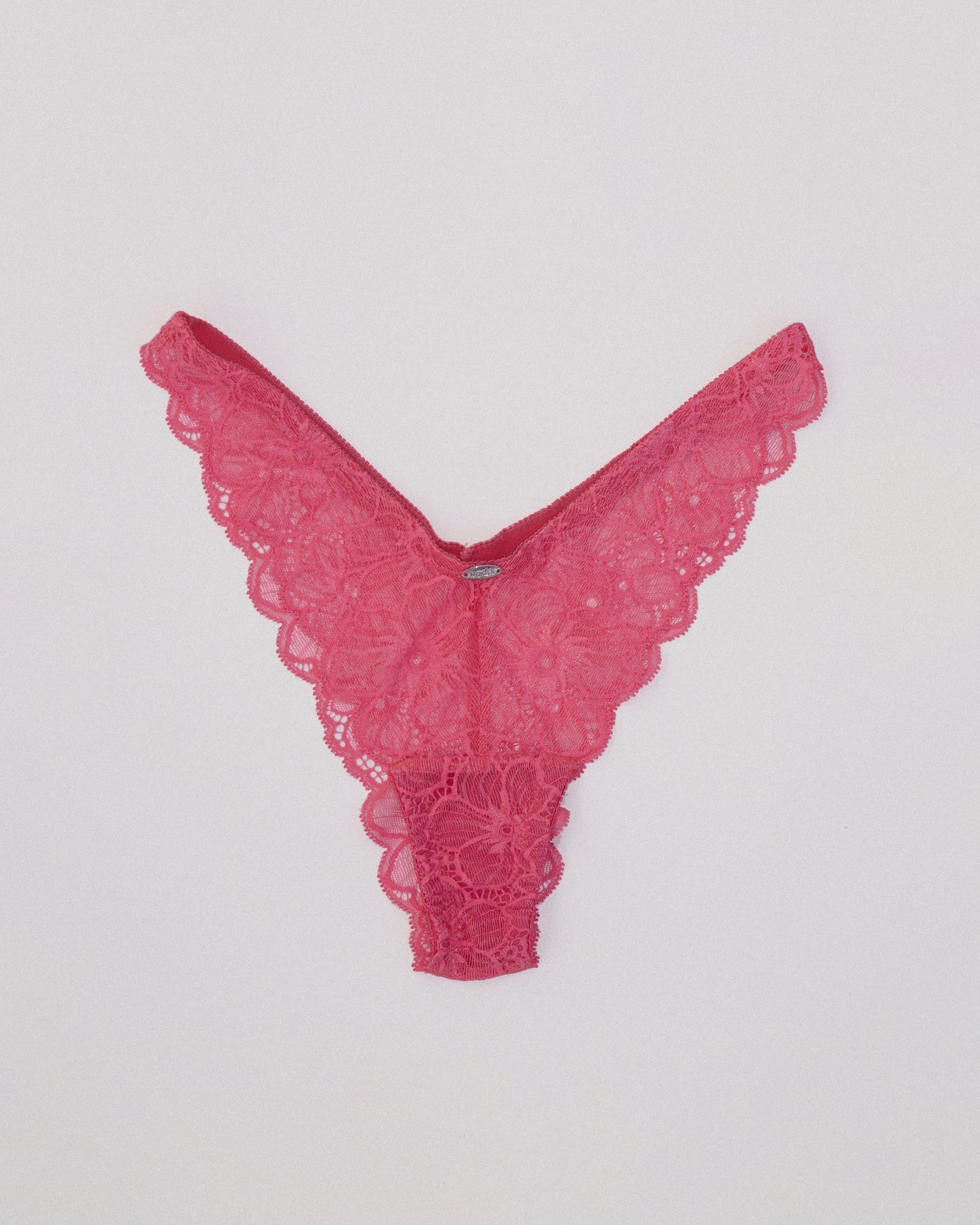 Jazz Panty himbeerkracherl