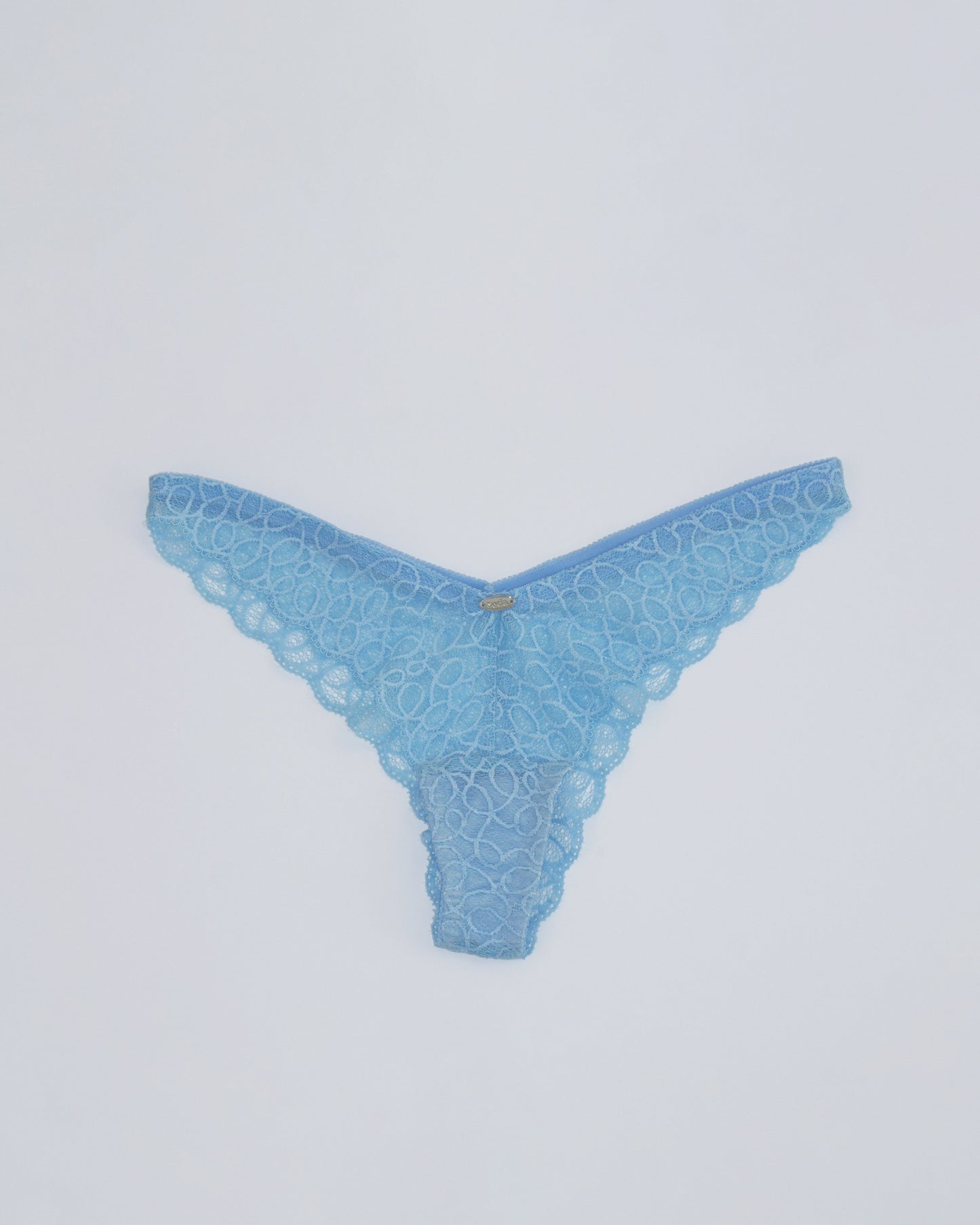 Jazz Panty donauwelle