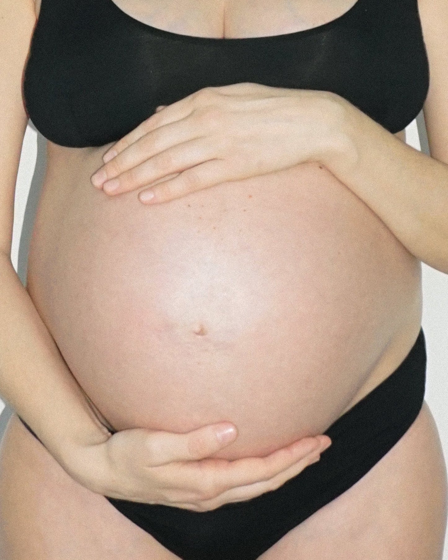 Tencel® Modal Basic Panty black