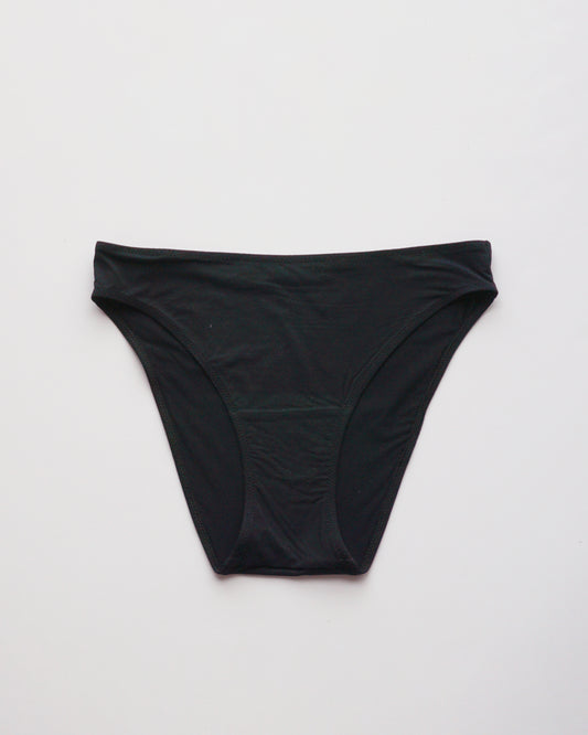 MicroModal® Basic Panty black
