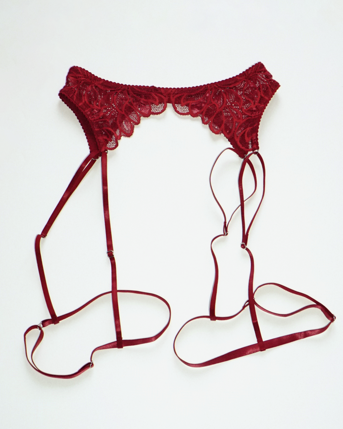 Salvia Garter ruby von project soda