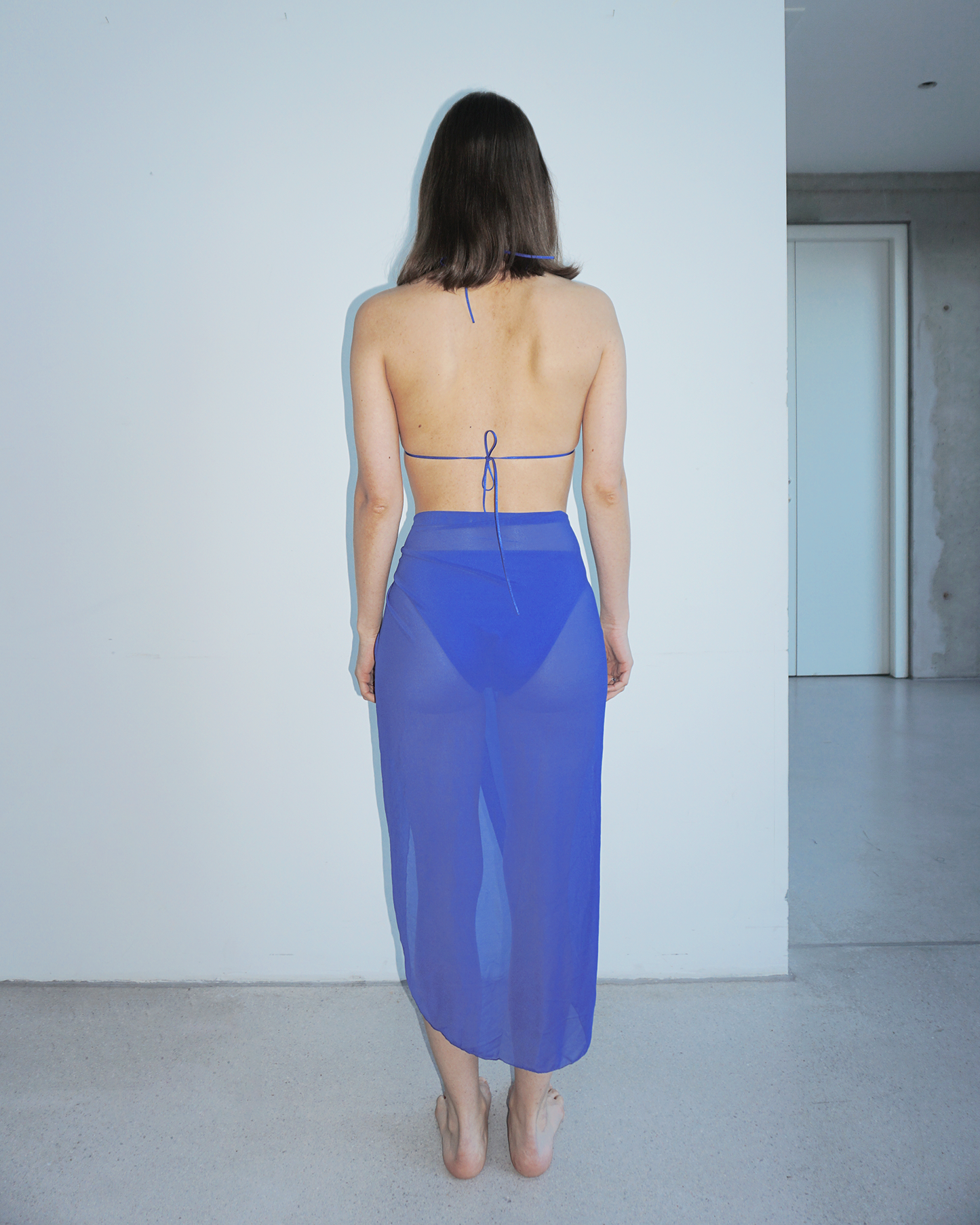 Swim Basic Panty matisse