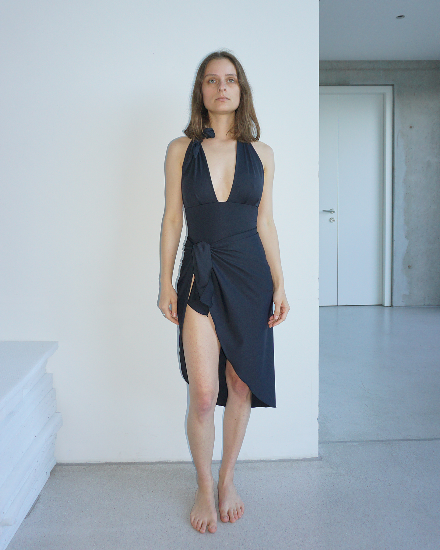 Swim Helen Body black