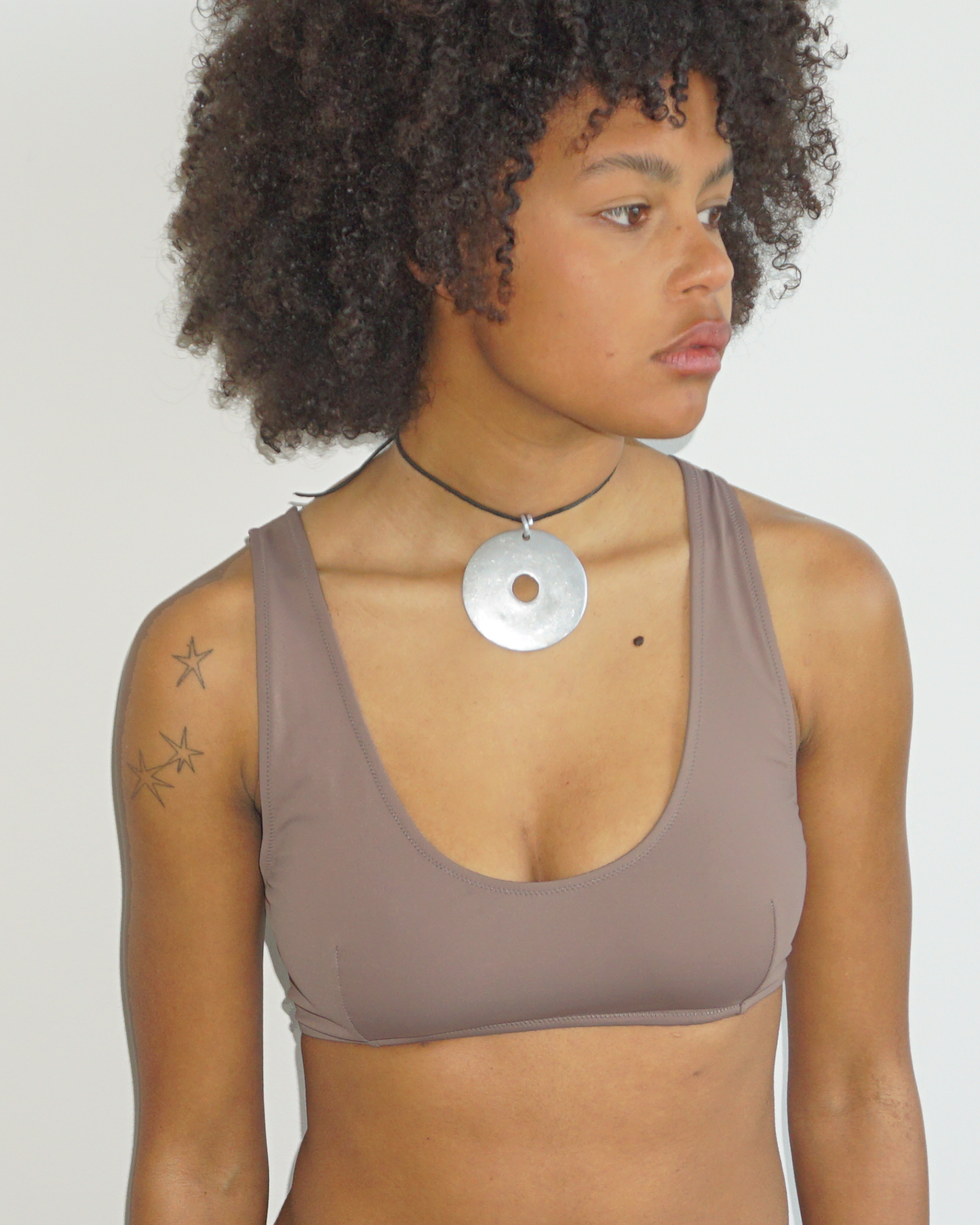 Swim Tiny Top melange