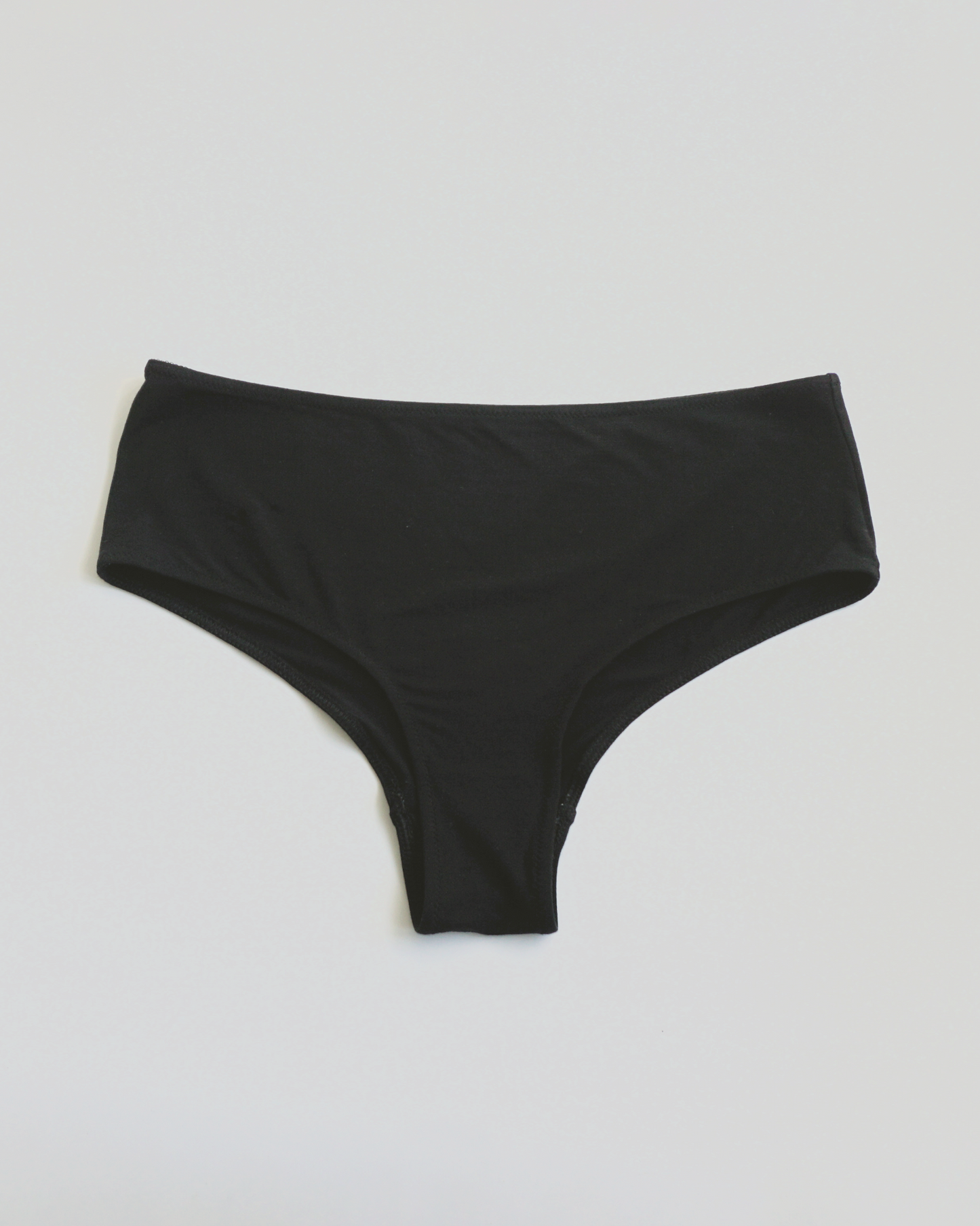 Tencel® Modal Hipster Panty black