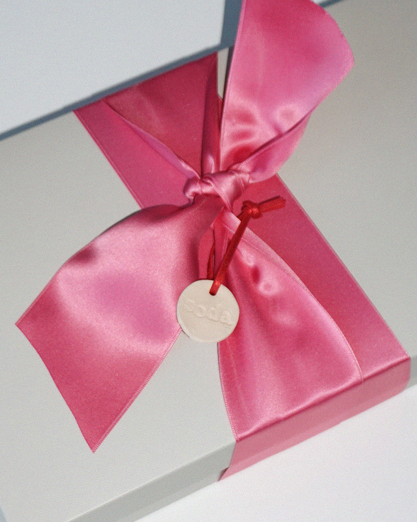 Lingerie Gift Box
