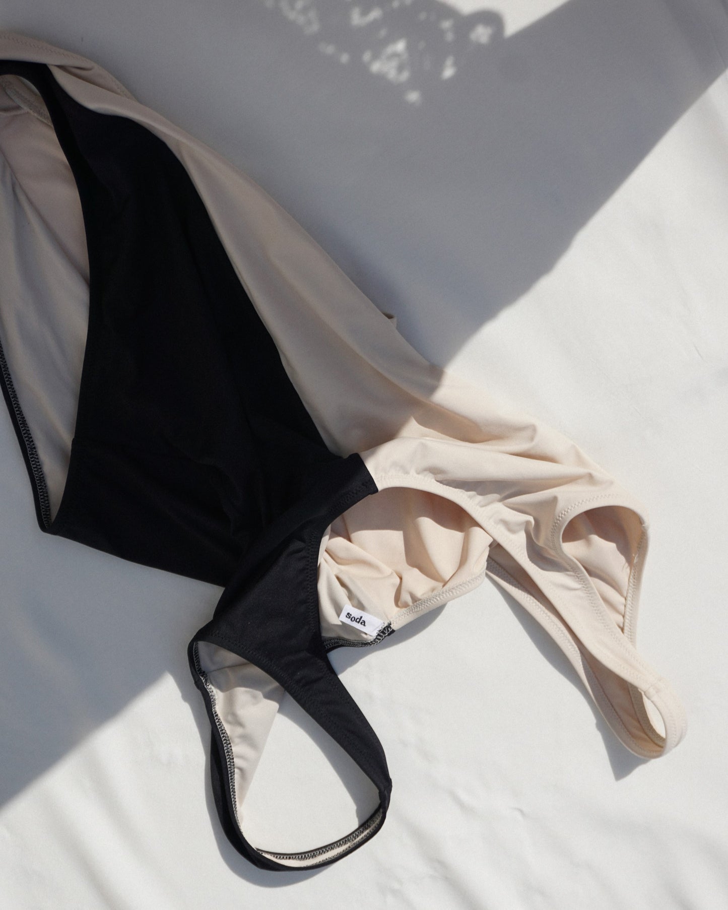 Swim Body chess