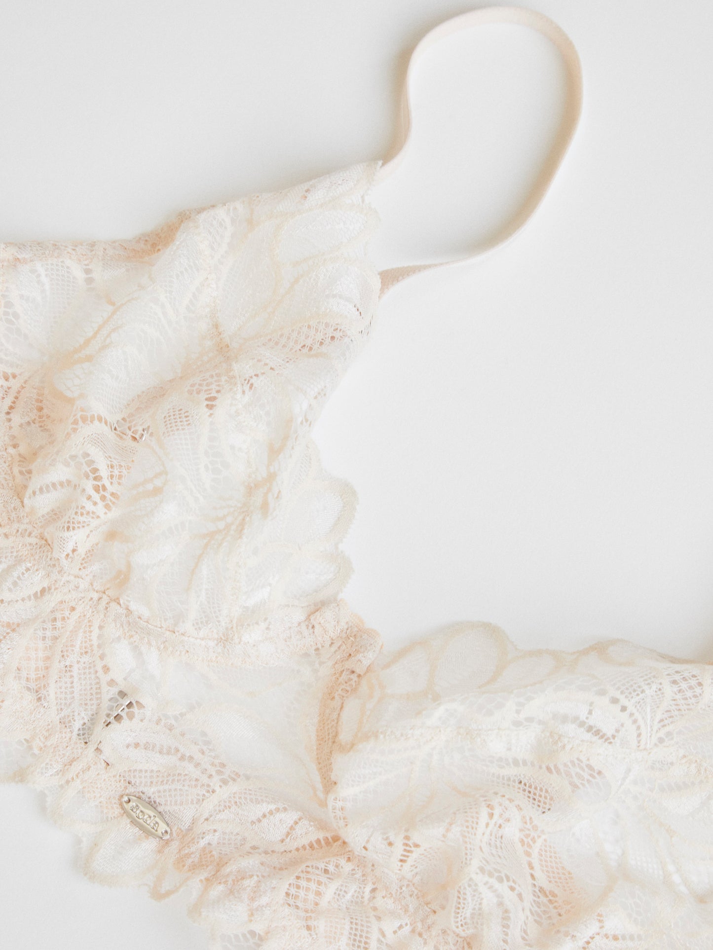 Salvia Softbra pearls