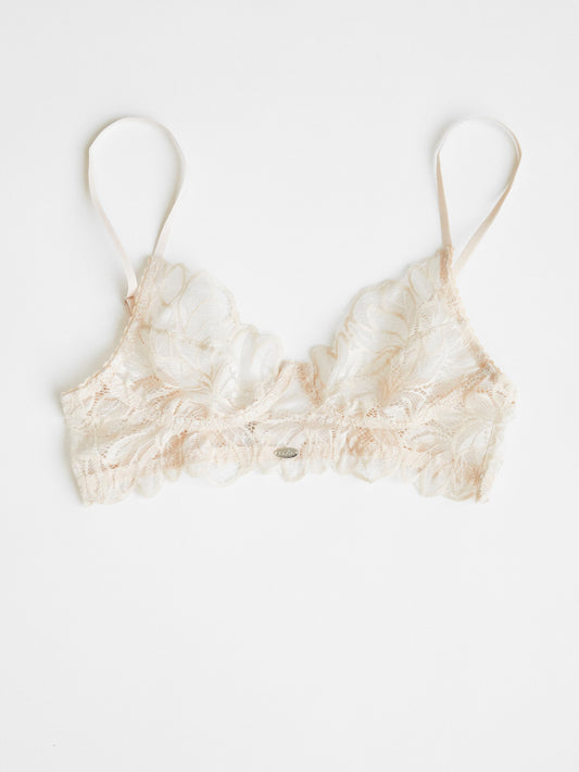 Salvia Softbra pearls