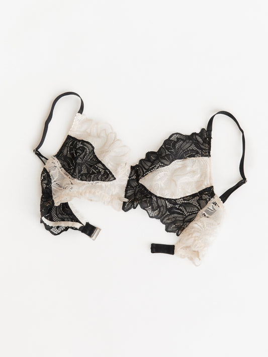 Salvia Softbra chess