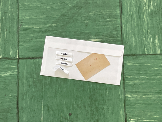 WE ARE LOOKING FOR YOU