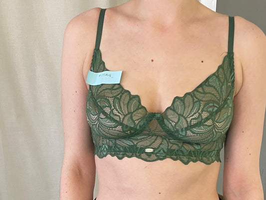SOFTBRA SIZE GUIDE