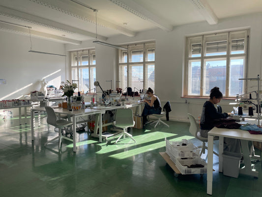 DOING WHAT WE DO IS NOT ALWAYS FUN