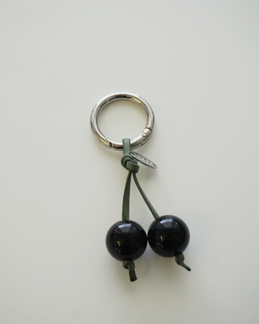 Soda Bag Charm