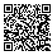 QR-Code zum digitalen Produktpass