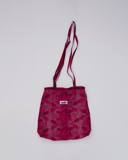 Lace Bag lin