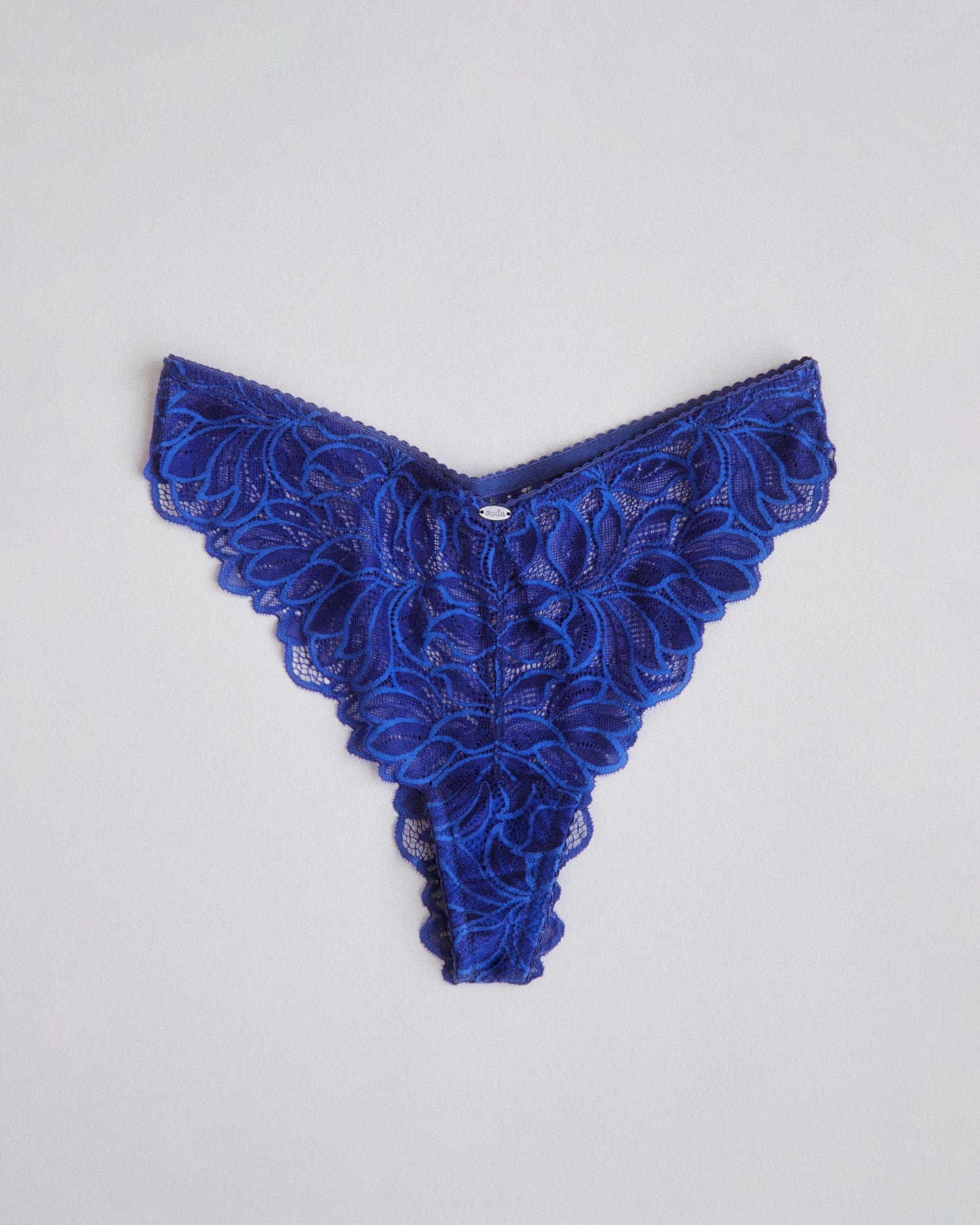 Salvia Midi Panty matisse blue