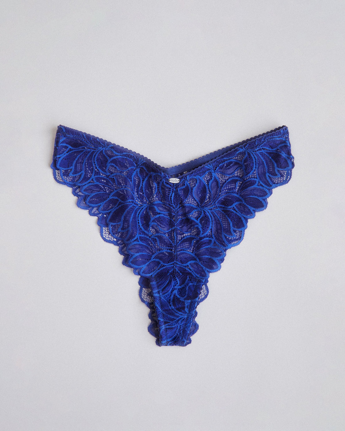 Salvia Midi Panty matisse blue