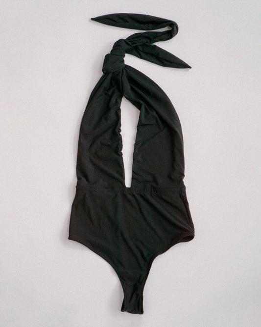 Helen Body 2.0 coalblack