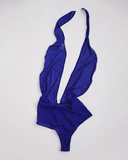 Helen Body 2.0 matisse blue