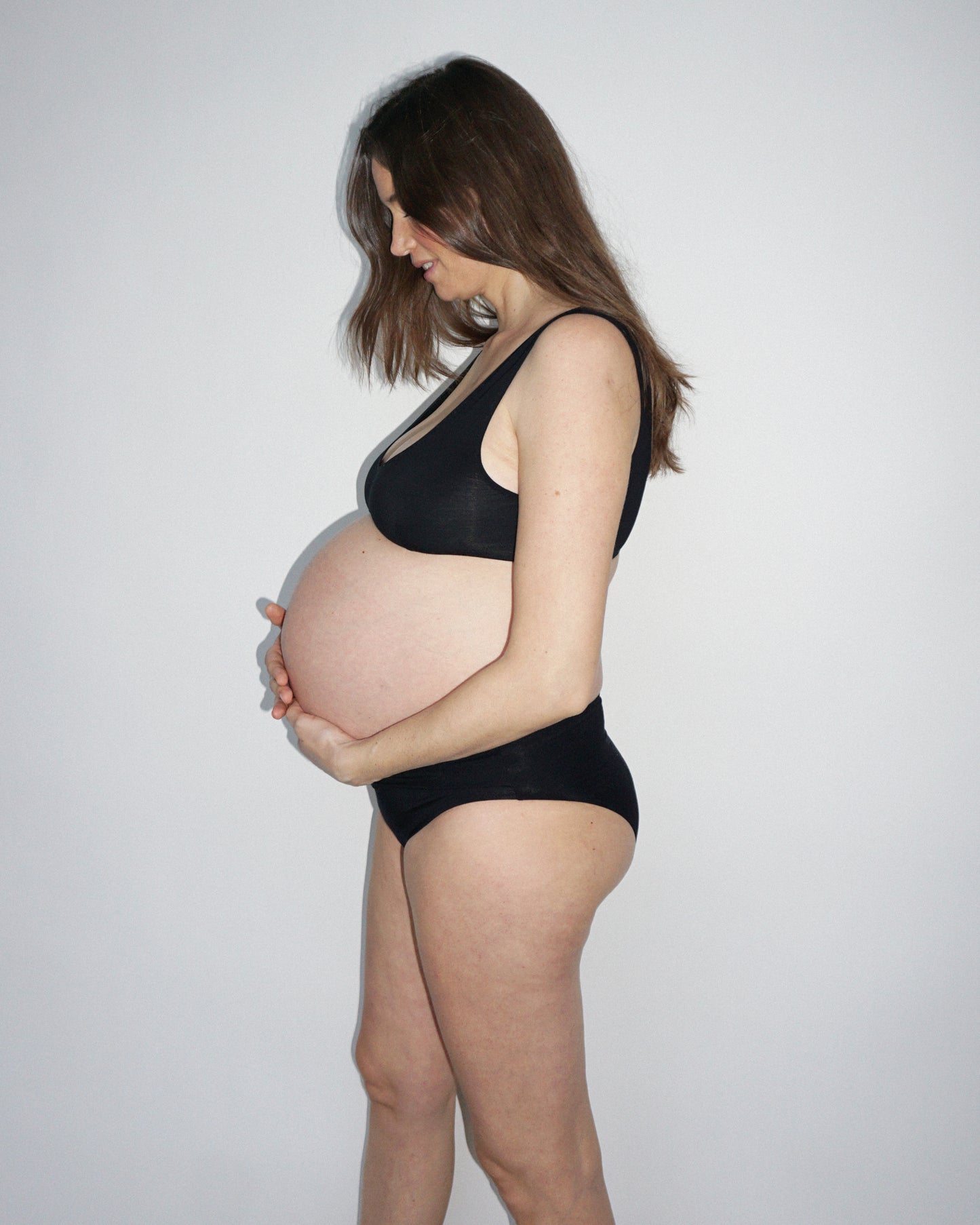 Archive TENCEL™ Modal Basic Panty black