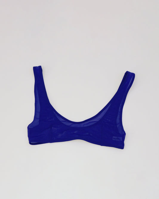 Mesh Tiny Top matisse