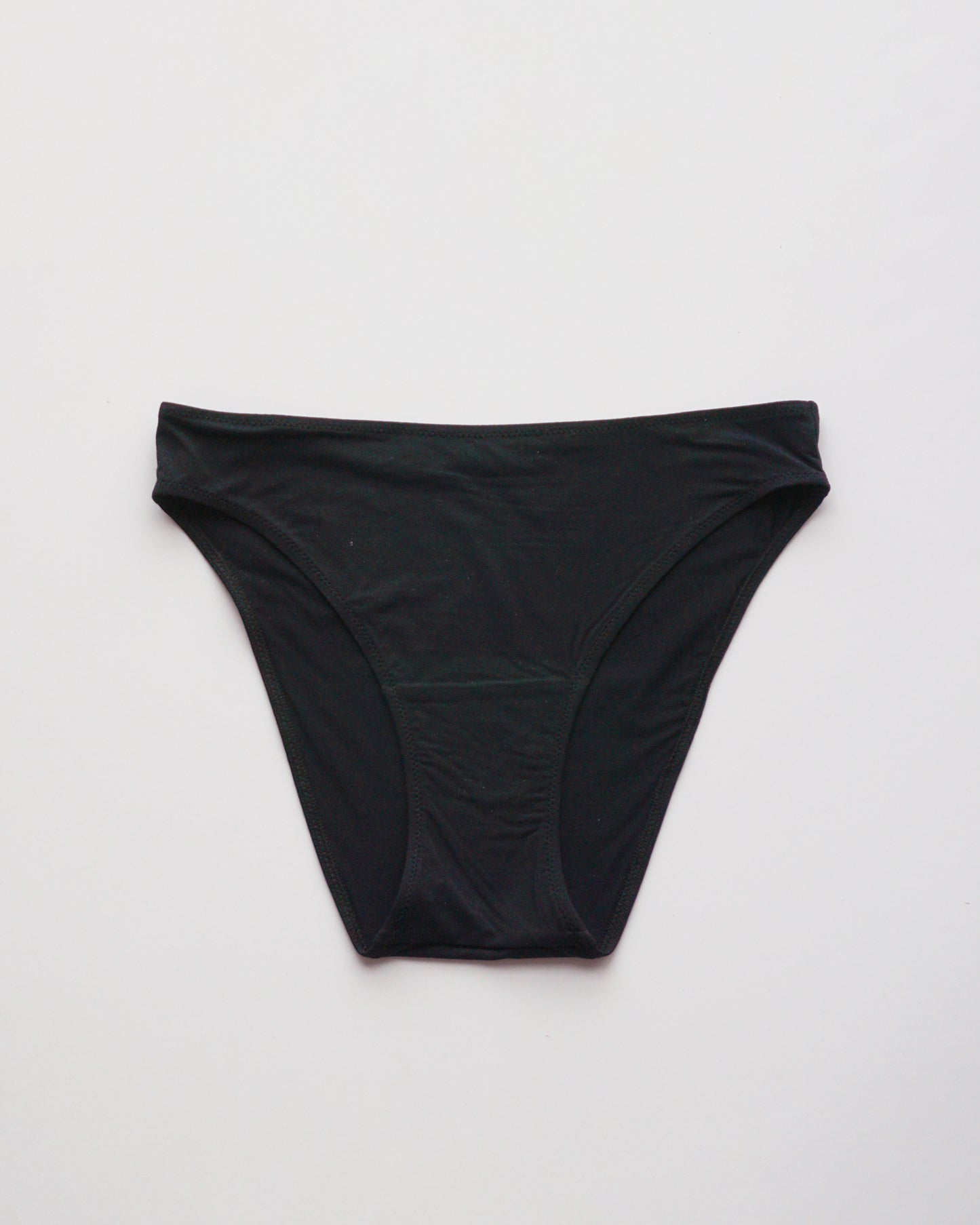Archive TENCEL™ Modal Basic Panty black