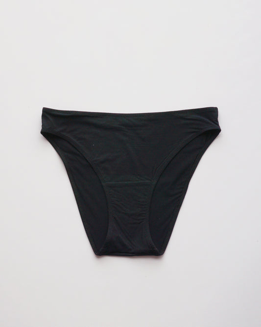 Archive TENCEL™ Modal Basic Panty black