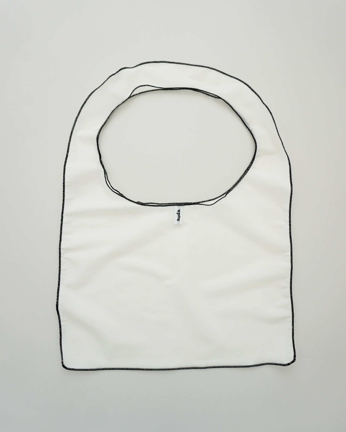 Soda Mesh Bag