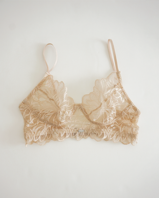 Salvia Softbra pearls