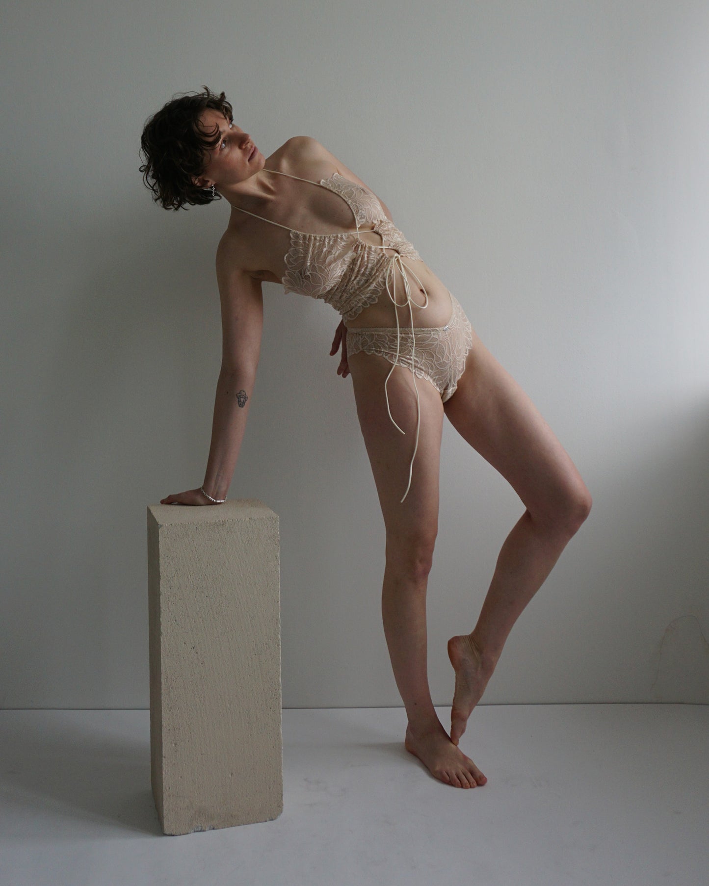 Salvia Oni Top pearls