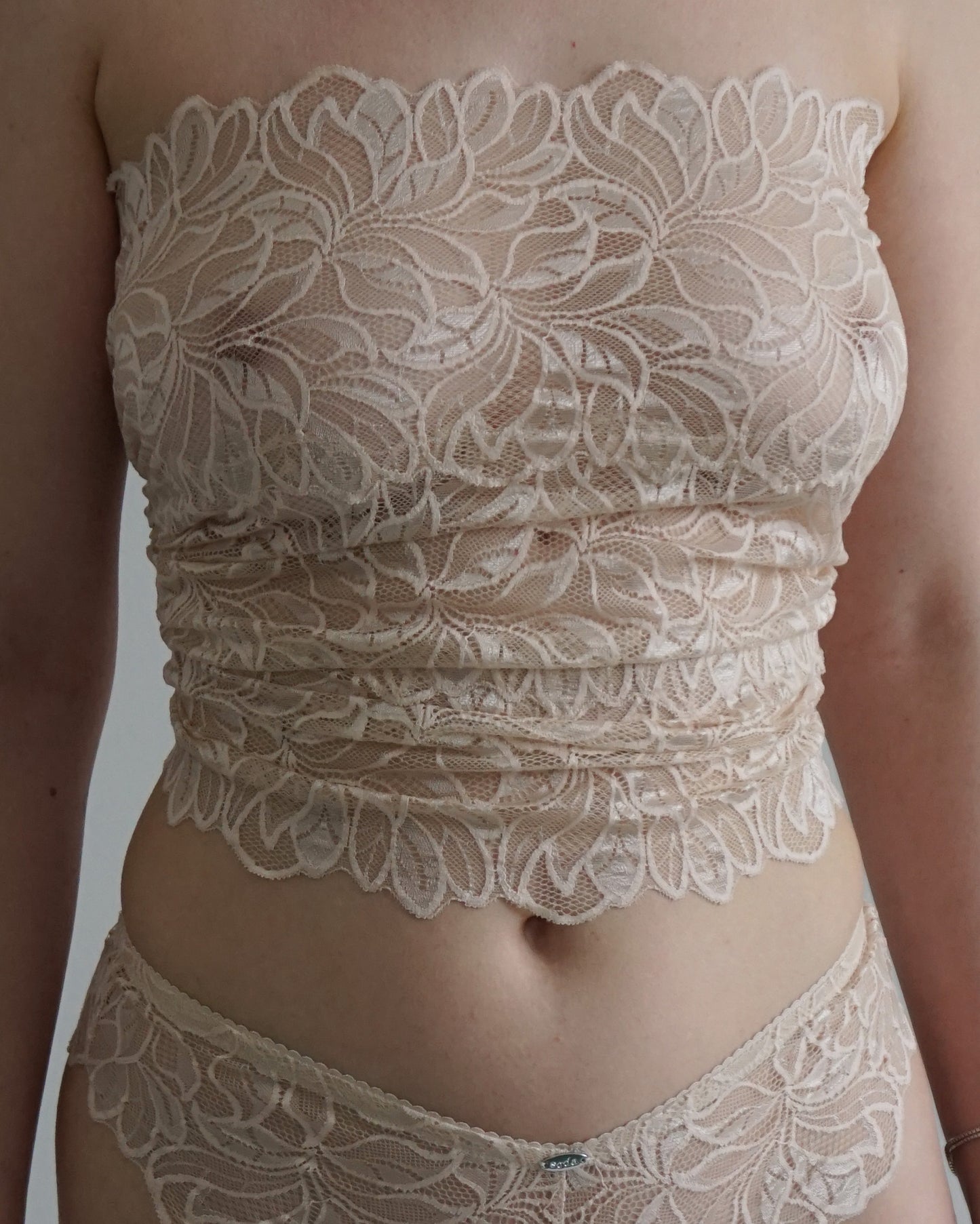 Salvia Oni Top pearls