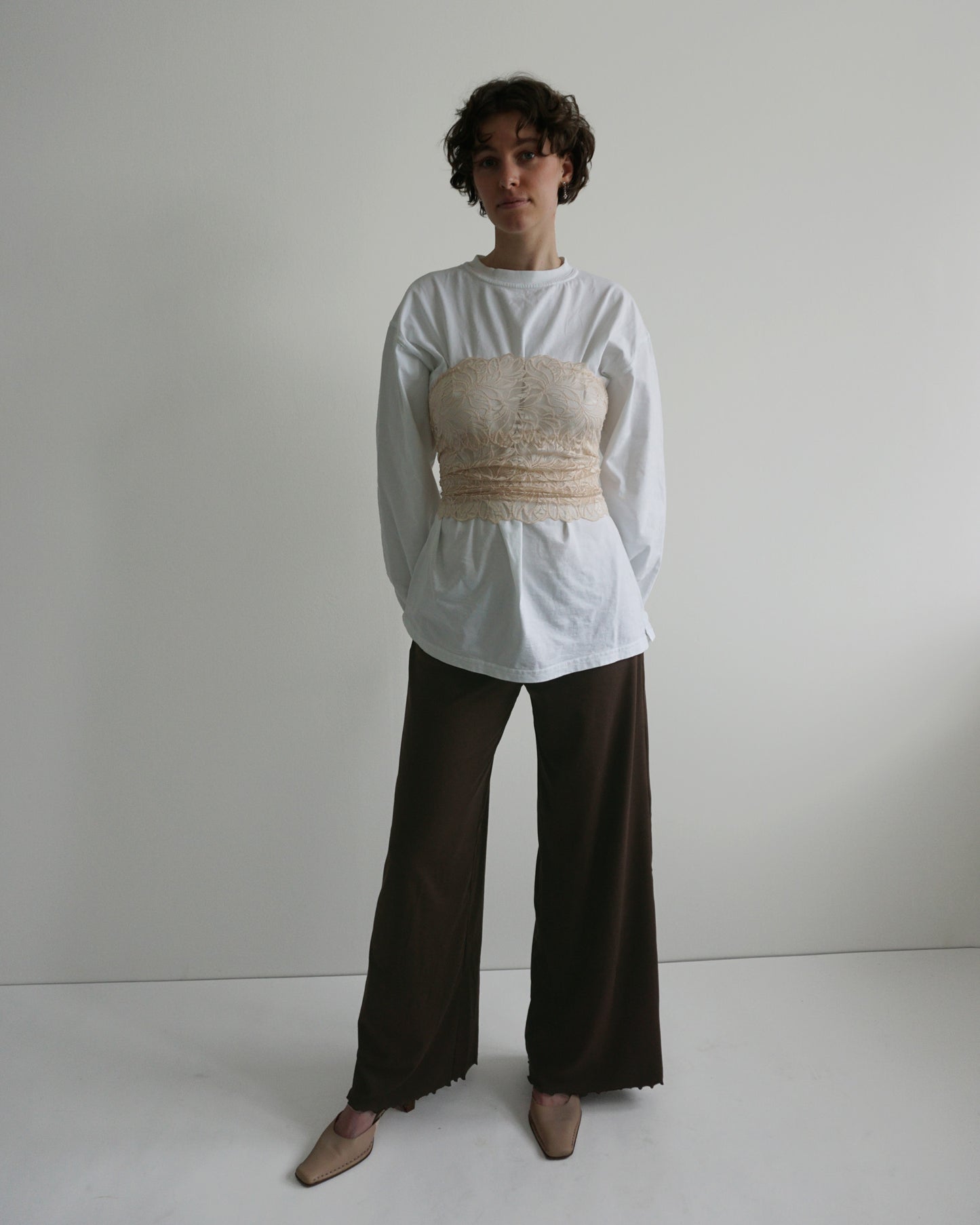 Salvia Oni Top pearls