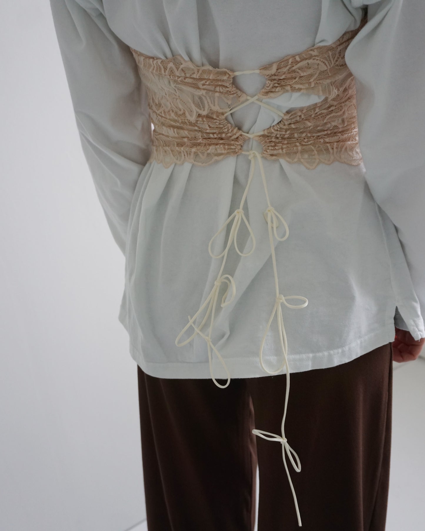 Salvia Oni Top pearls