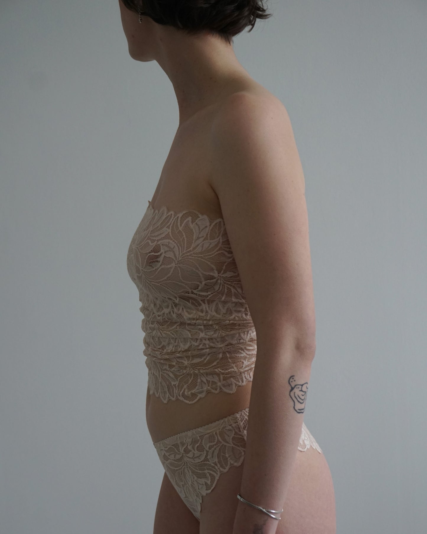 Salvia Oni Top pearls