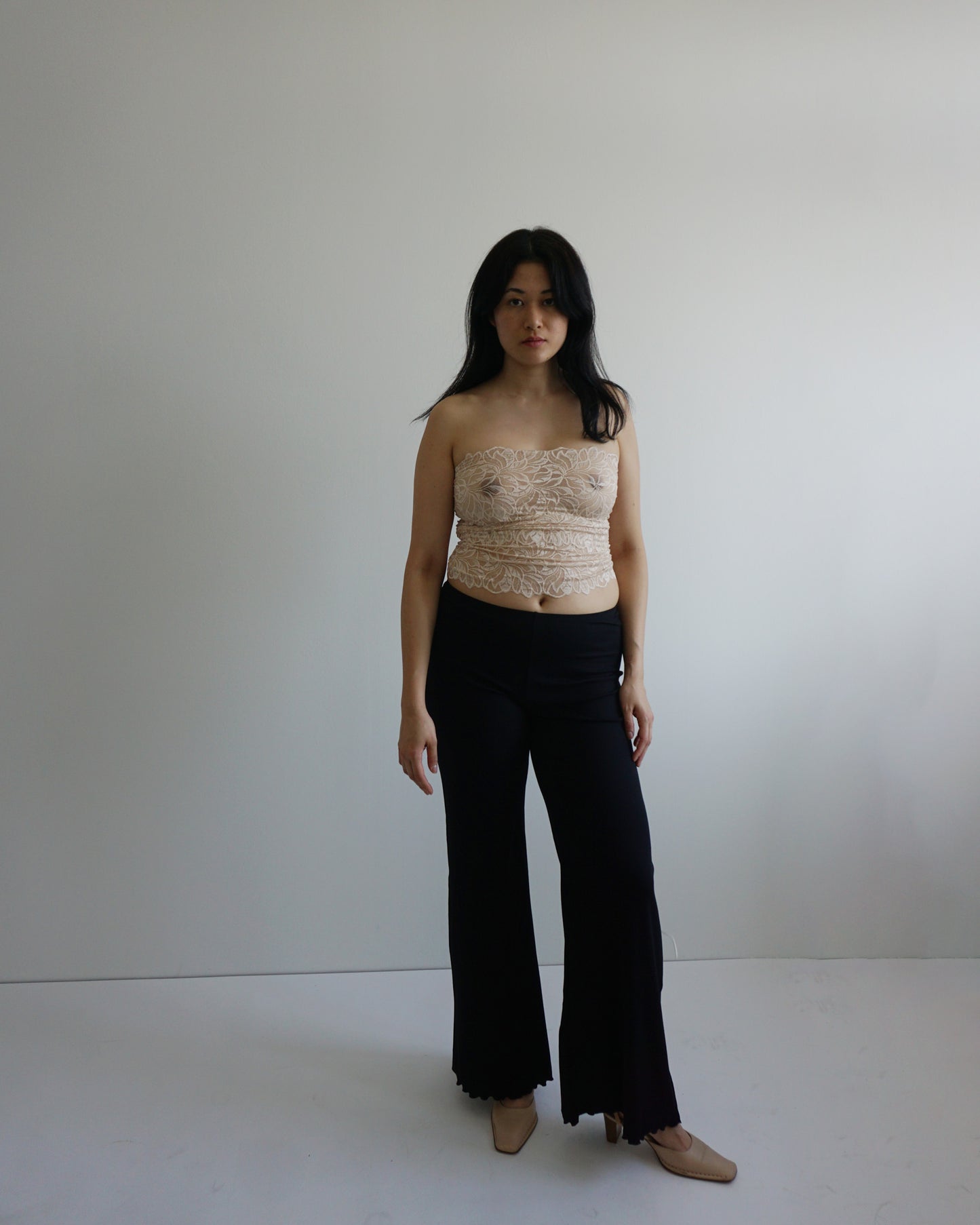 Salvia Oni Top pearls