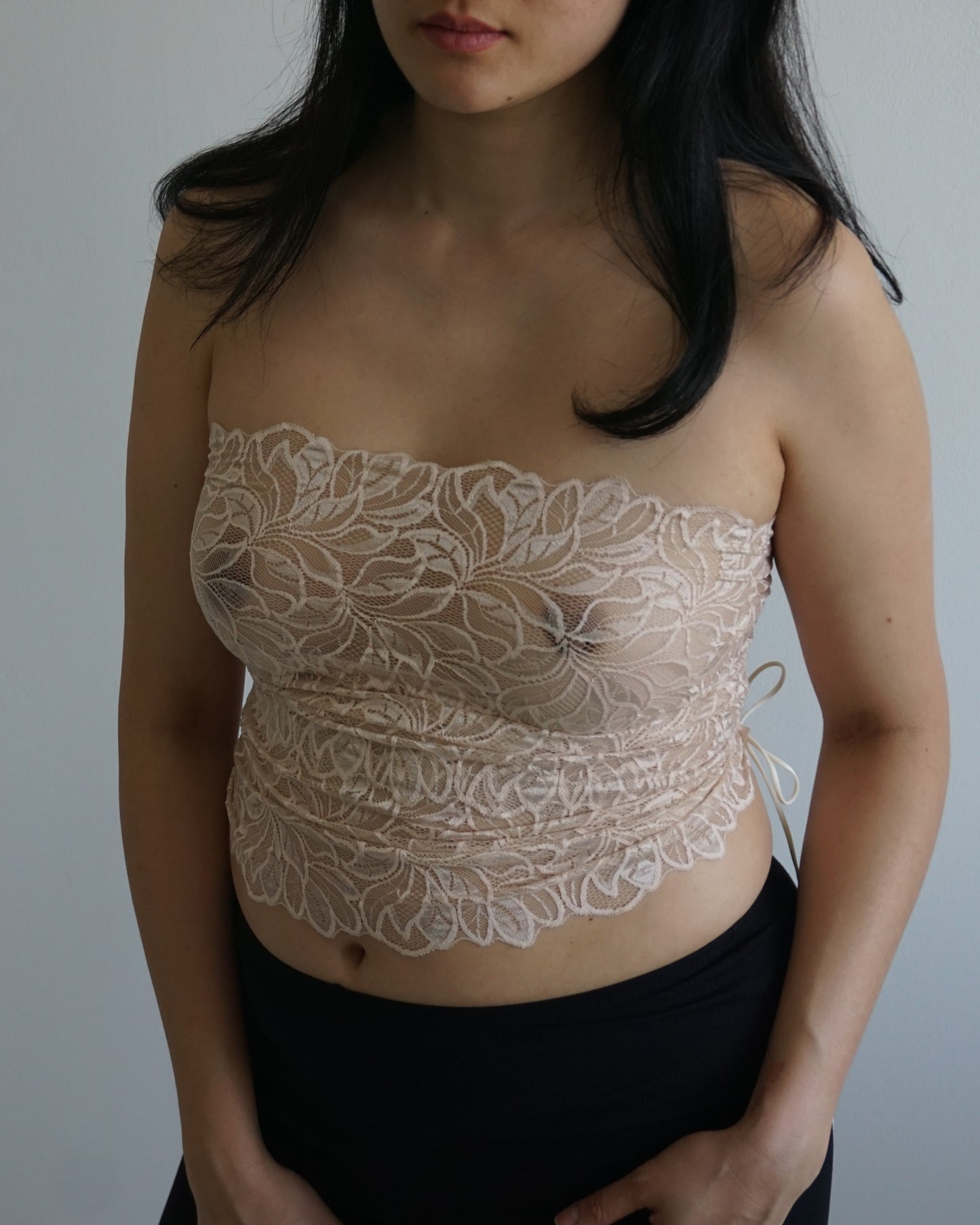 Salvia Oni Top pearls