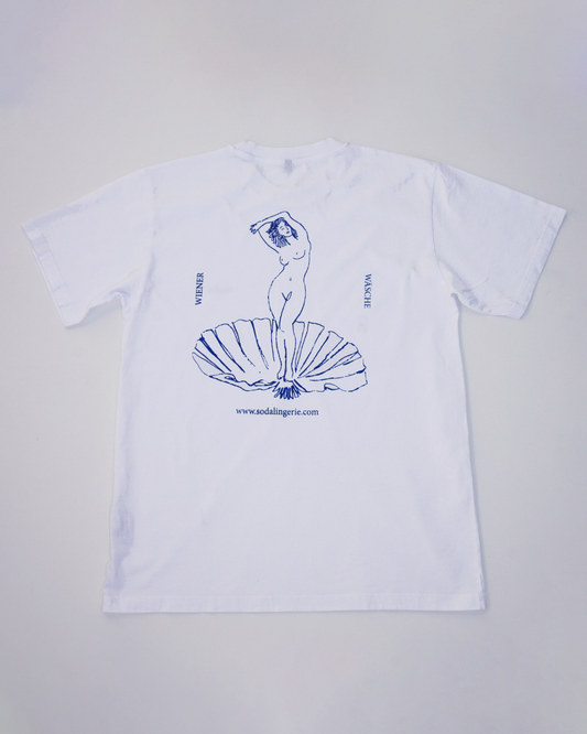 Soda Shirt