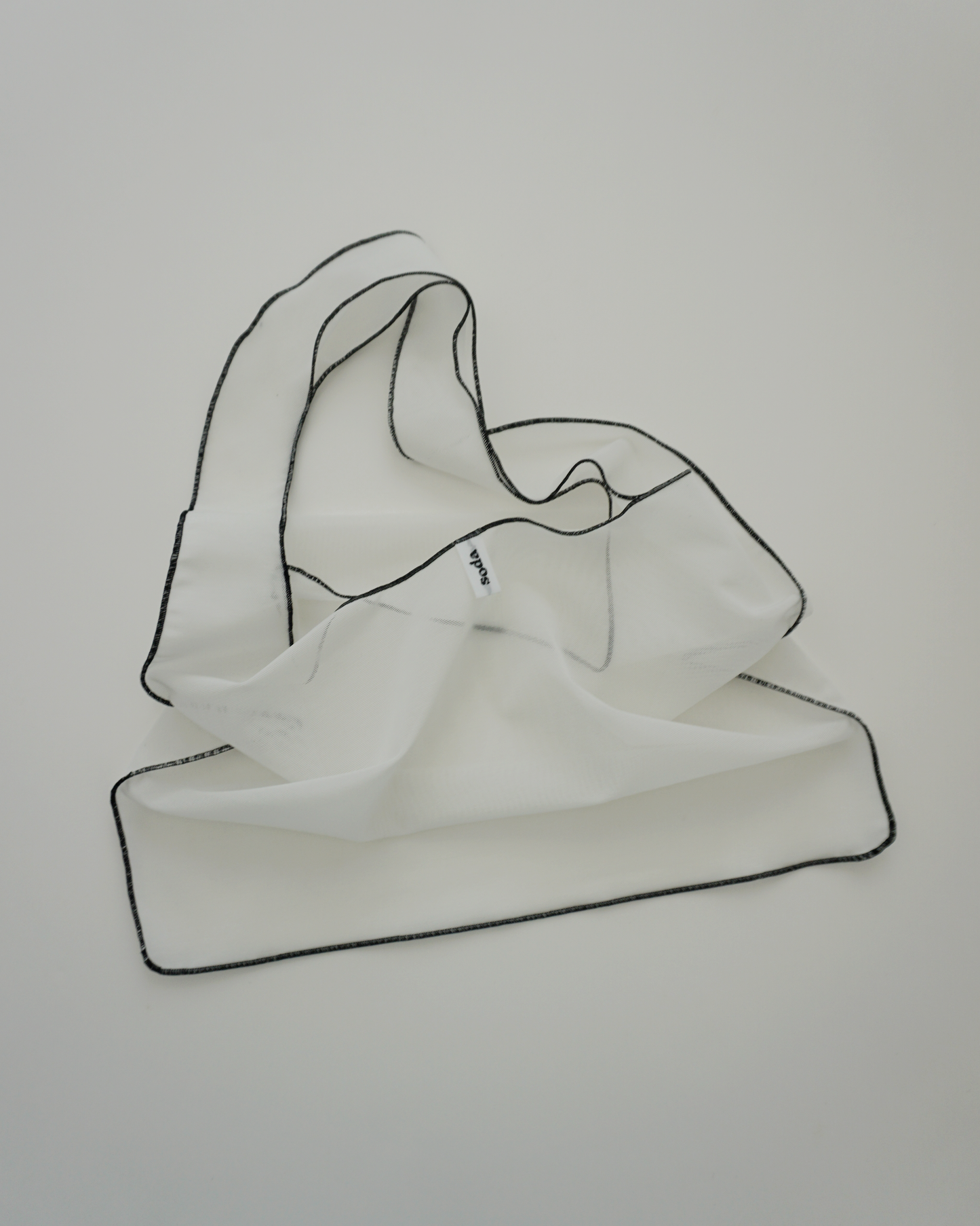 Soda Mesh Bag