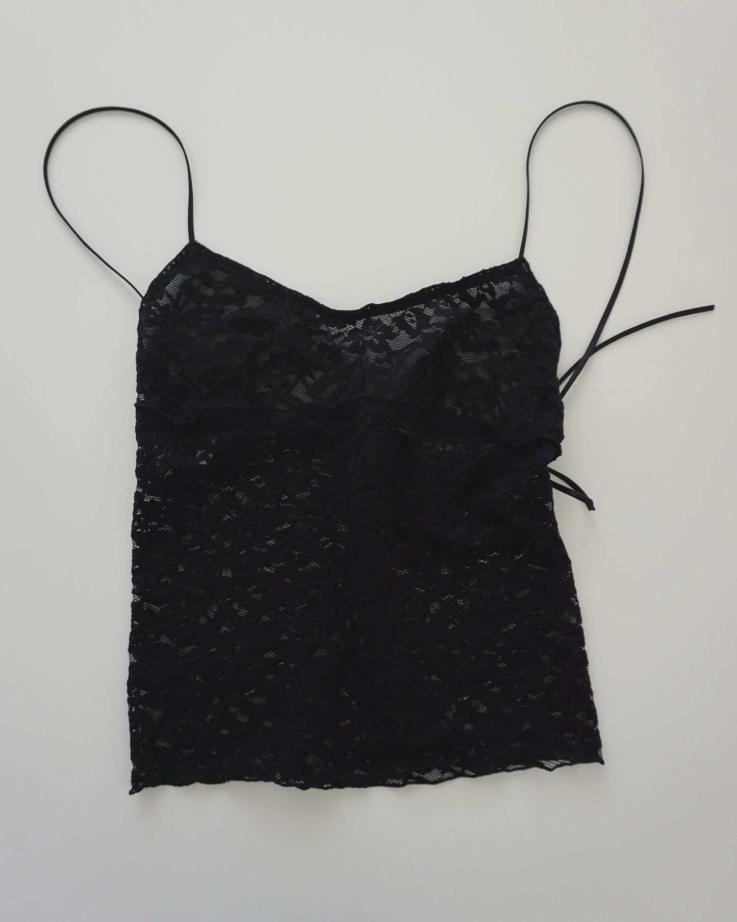 Summer Top italian lace