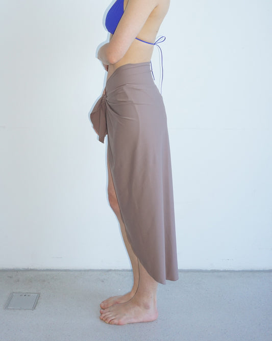 Pareo classic melange