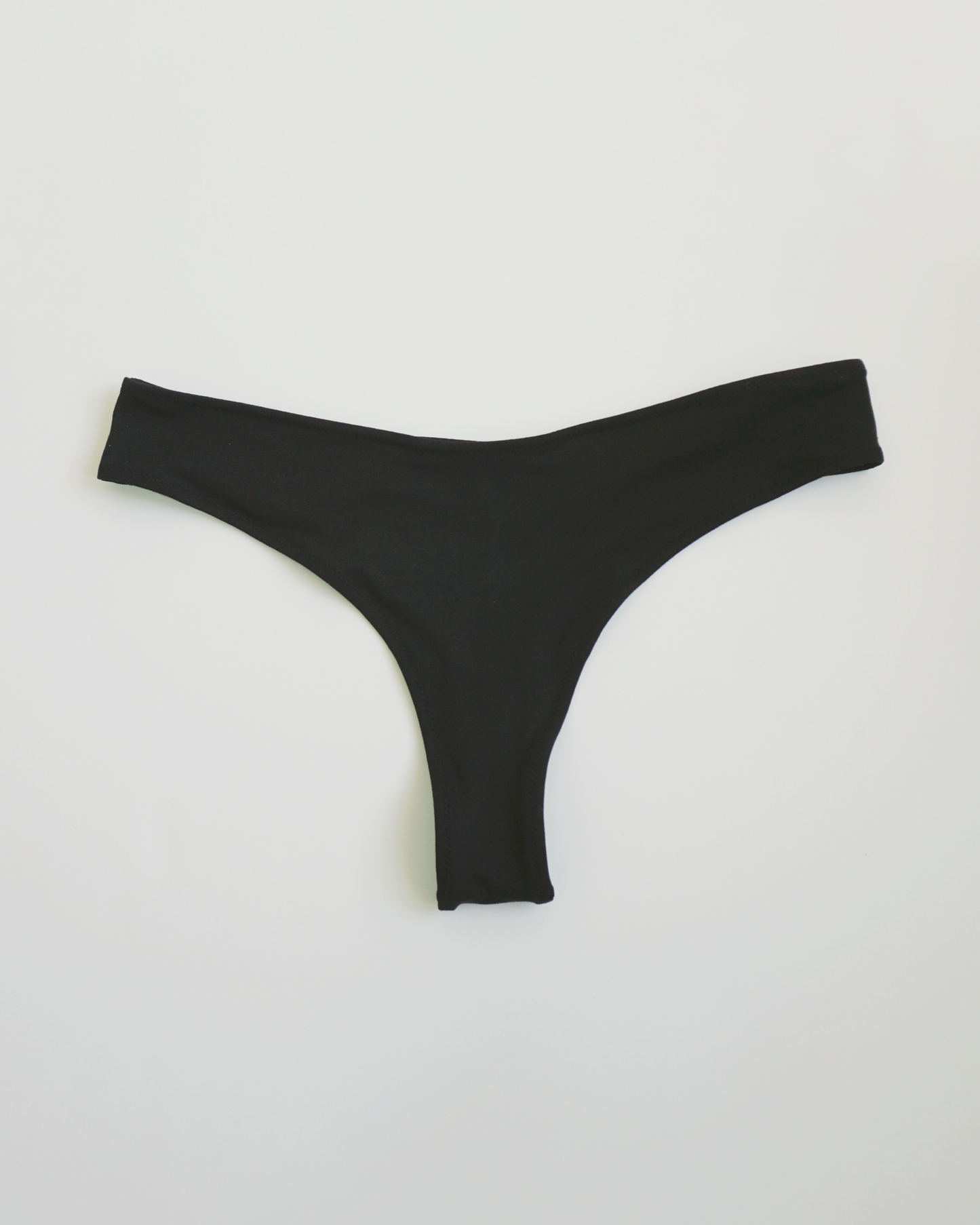 TENCEL™ Modal Brazilian Panty black