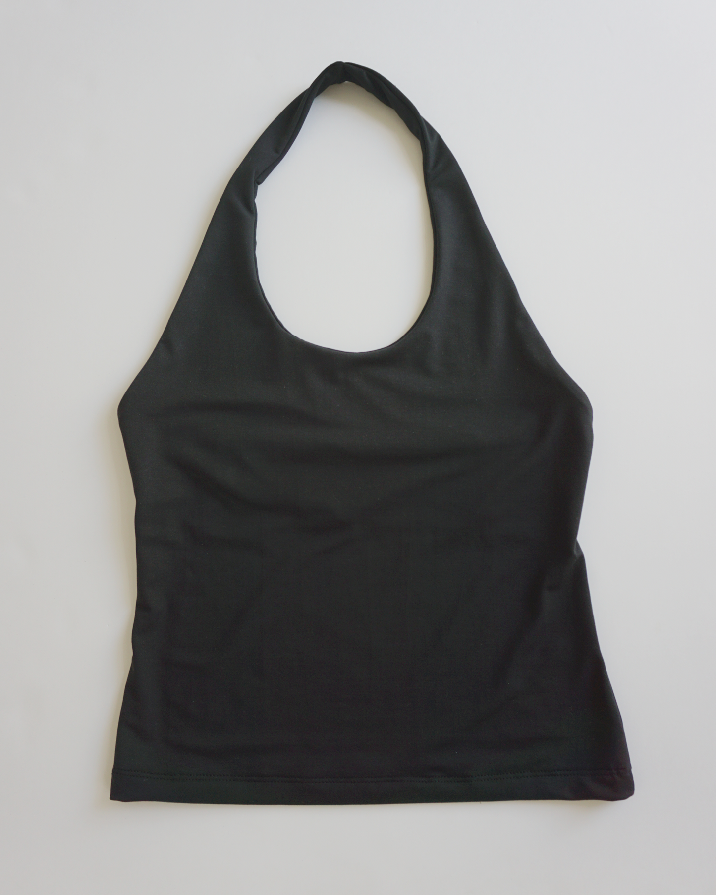 TENCEL™ Modal Neckholder Top