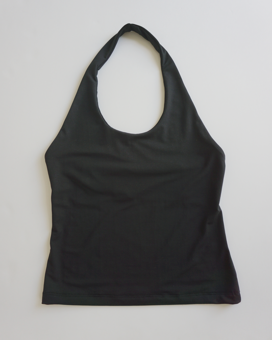 TENCEL™ Modal Neckholder Top