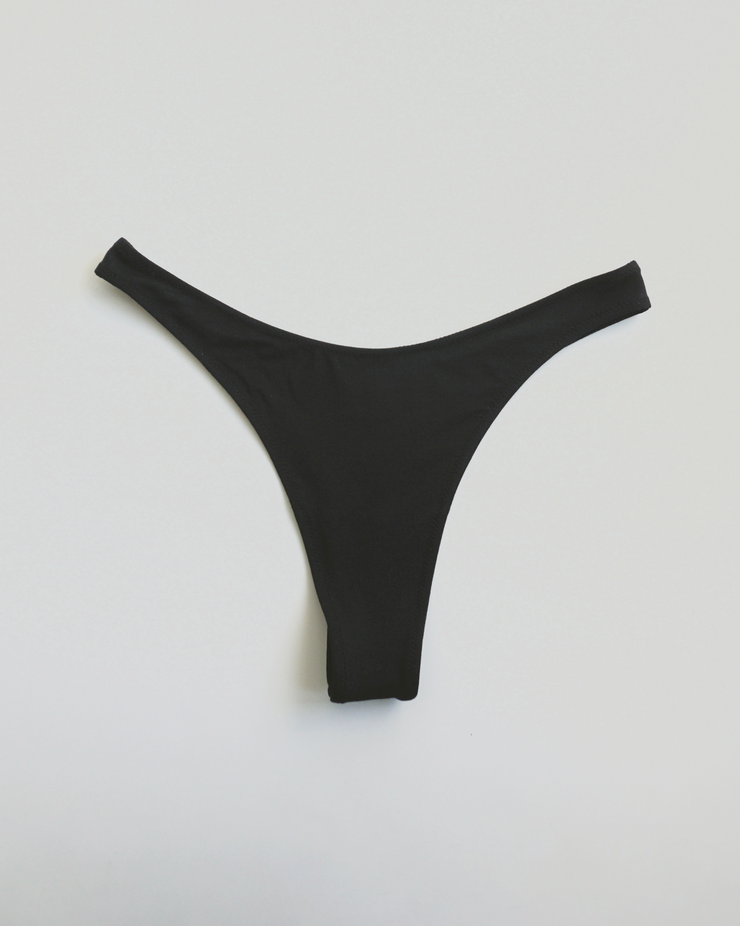 Tencel® Modal Tanga black