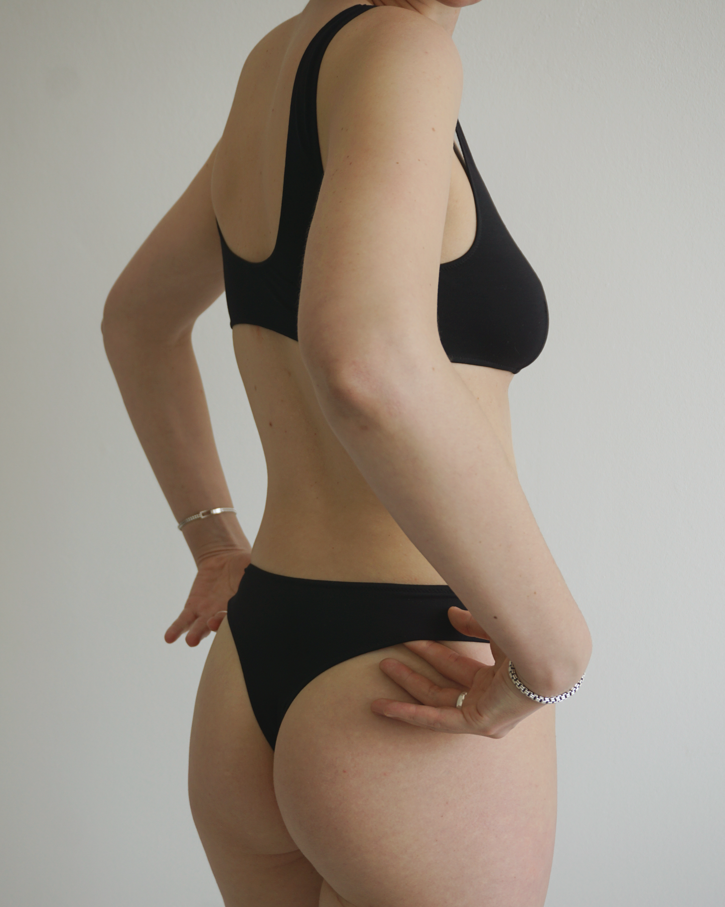Tencel® Modal Tiny Top black 05