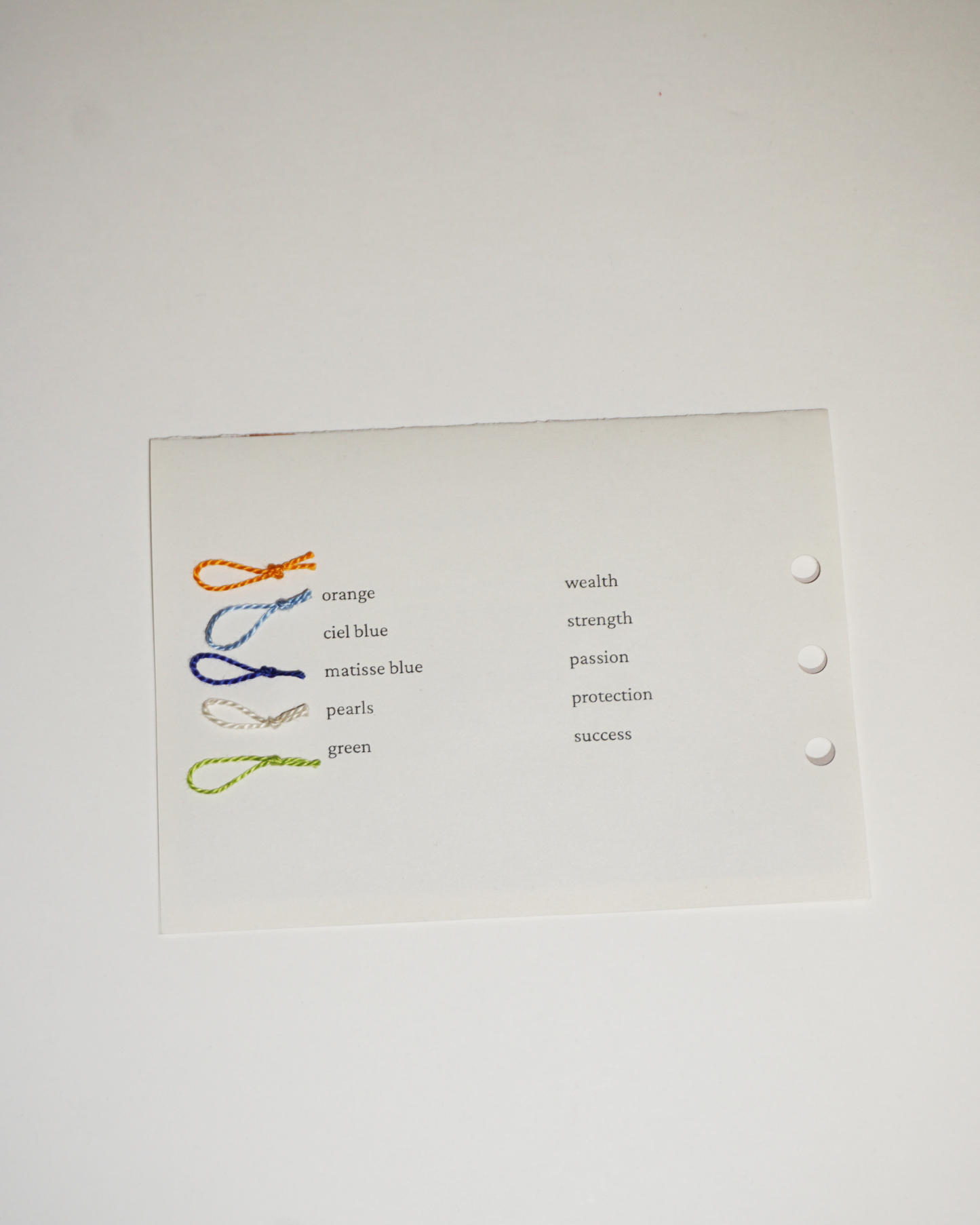 Mesh Basic Panty red