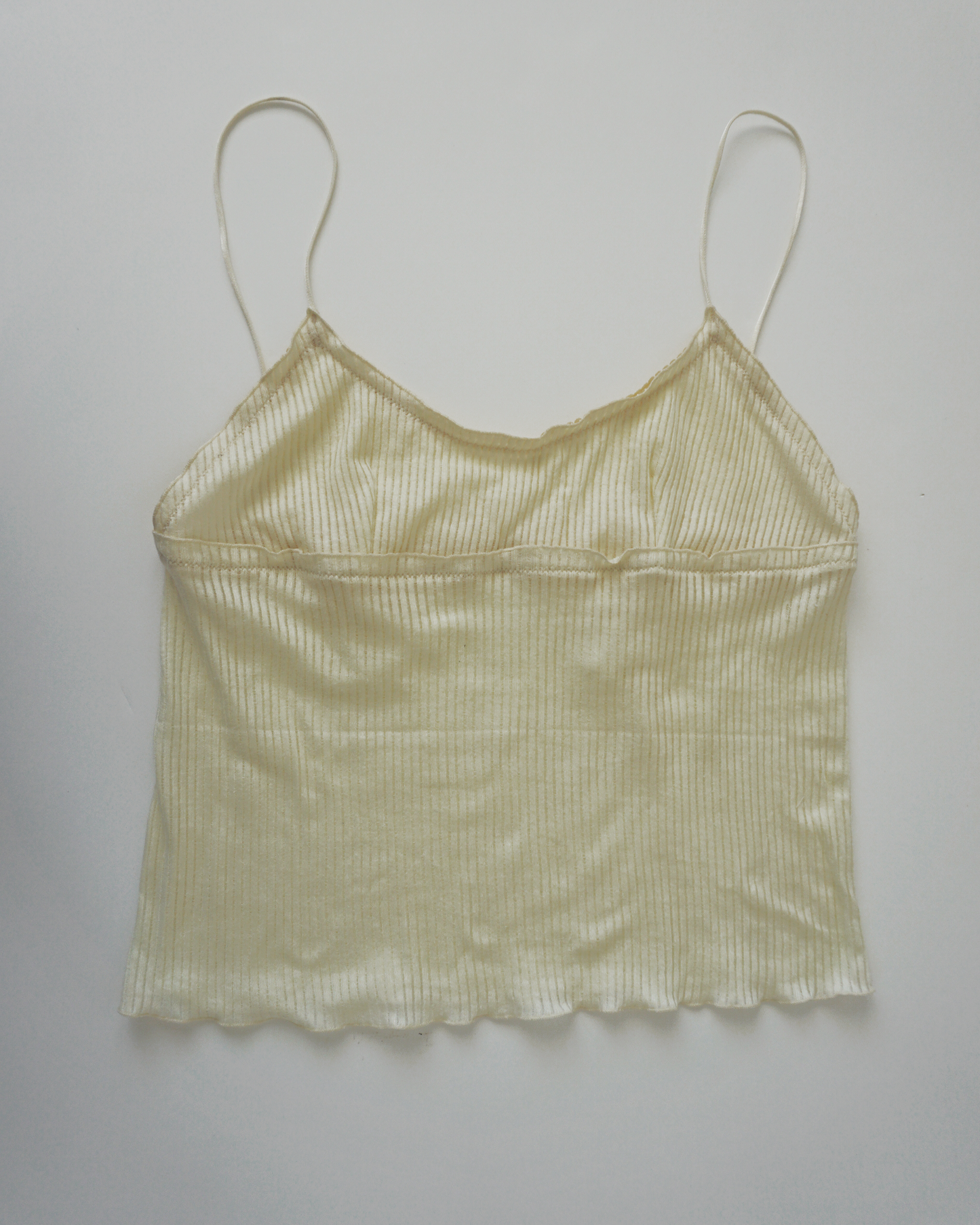 Summer Top butter