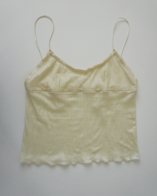 Summer Top butter