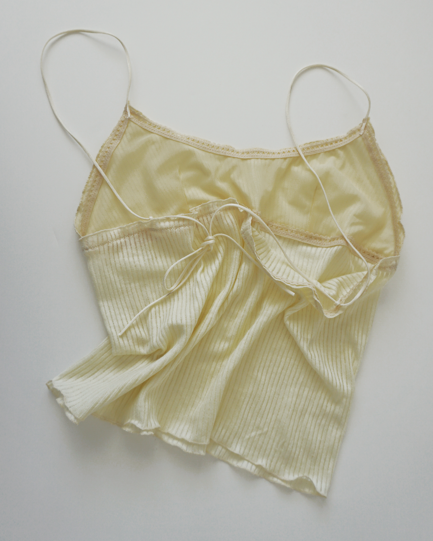 Summer Top butter